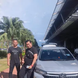 family car rental