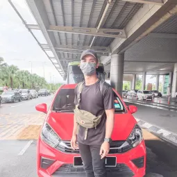 family car rental