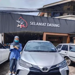 family car rental