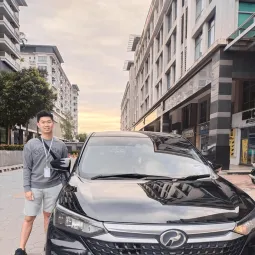 family car rental