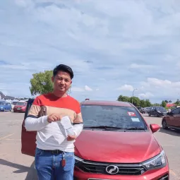 family car rental