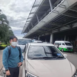 family car rental