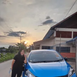 family car rental