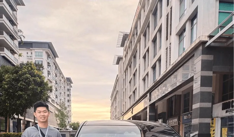 family car rental